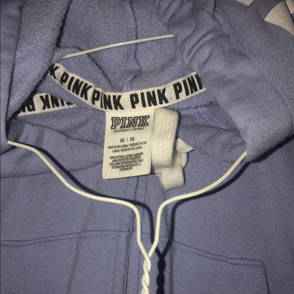 VS hoodie